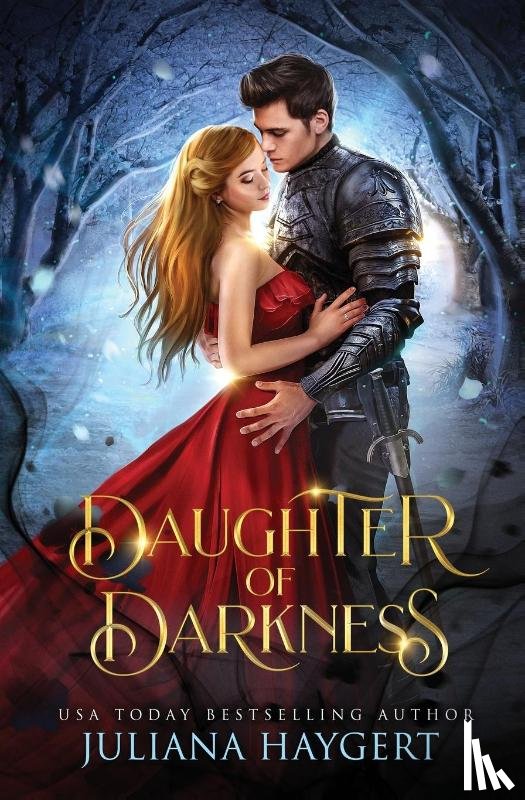 Haygert, Juliana - Daughter of Darkness