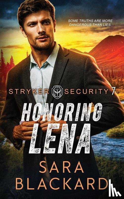 Blackard, Sara - Honoring Lena