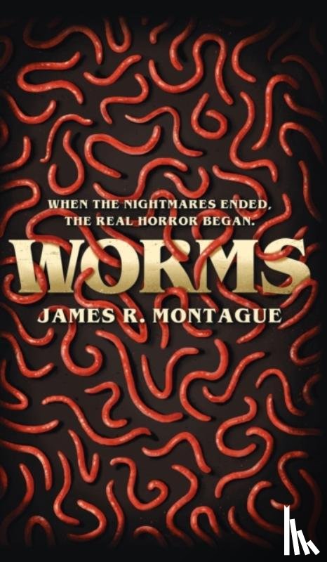 Montague, James R, Wood, Christopher - Worms