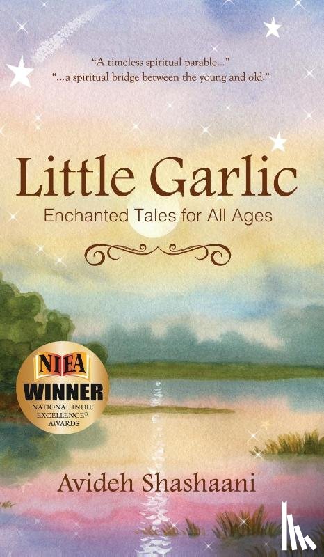 Shashaani, Avideh - Little Garlic