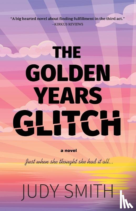 Smith, Judy - The Golden Years Glitch