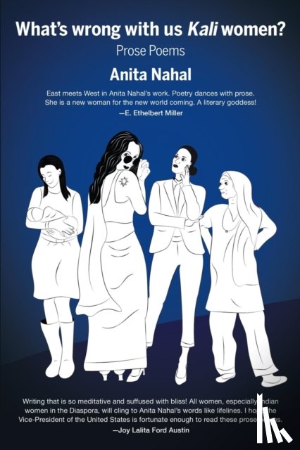 Nahal, Anita - What's Wrong with Us Kali Women?
