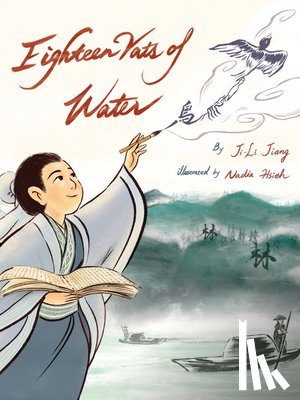 Jiang, Ji-Li - Eighteen Vats of Water