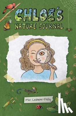 Leshem-Pelly, Miri - Chloe's Nature Journal