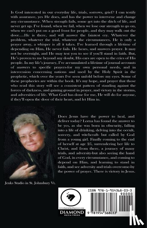 Couillard, Lorna - The Night Watchman