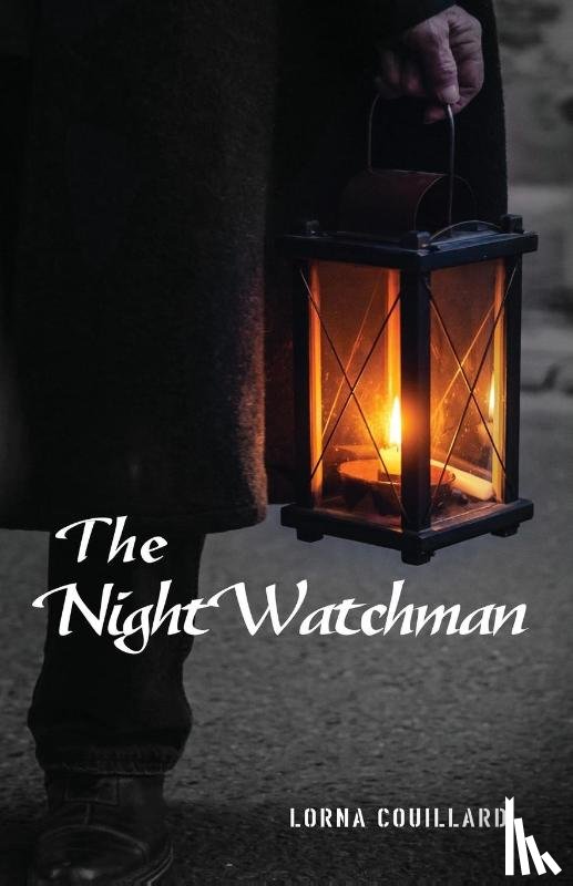 Couillard, Lorna - The Night Watchman