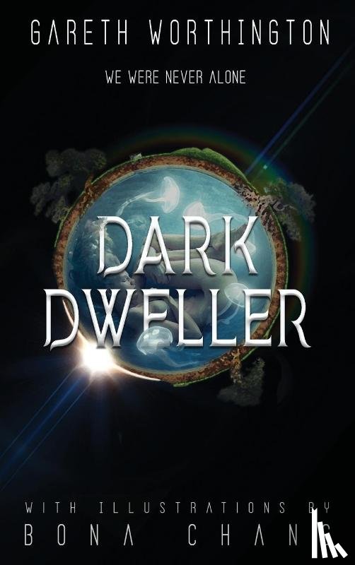 Worthington, Gareth - Dark Dweller