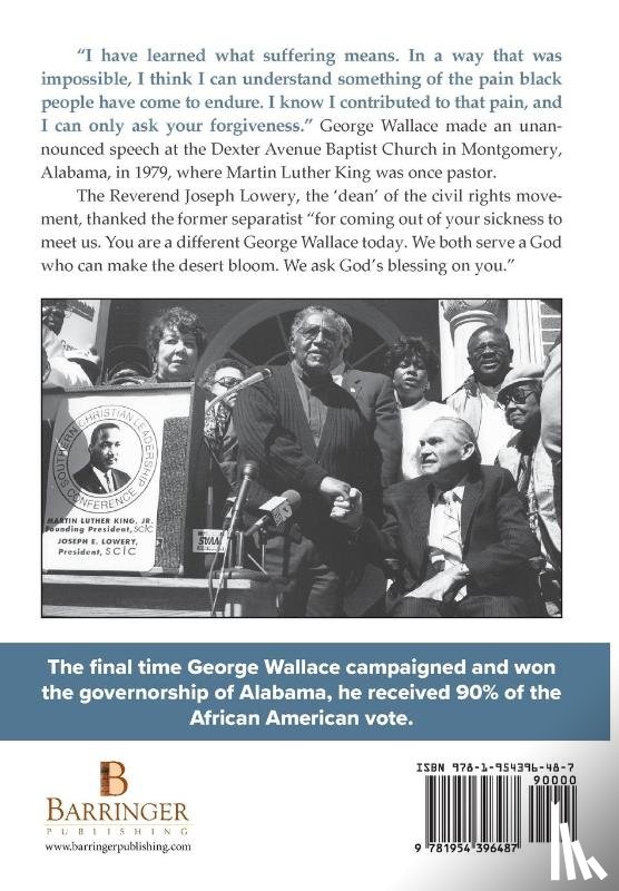 Wallace, George - GEORGE WALLACE
