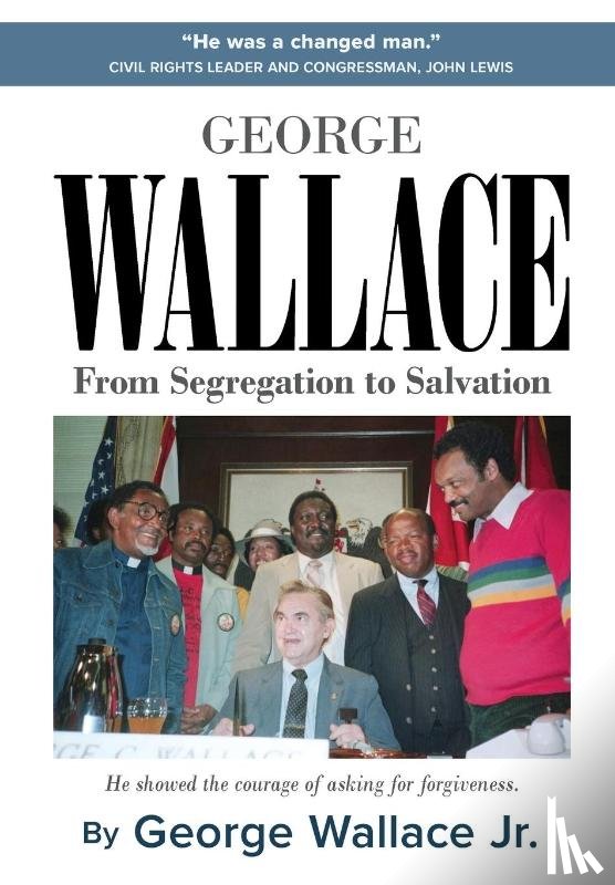 Wallace, George - GEORGE WALLACE