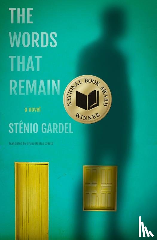 Gardel, Stenio - The Words That Remain