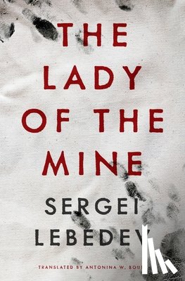 Lebedev, Sergei - The Lady of the Mine