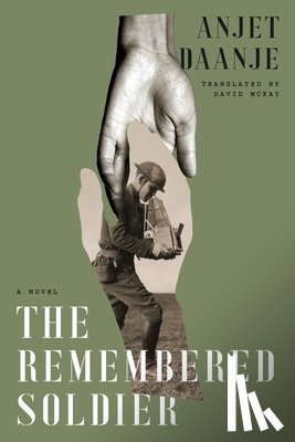 Daanje, Anjet - Daanje, A: Remembered Soldier