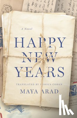 Arad, Maya - Happy New Years