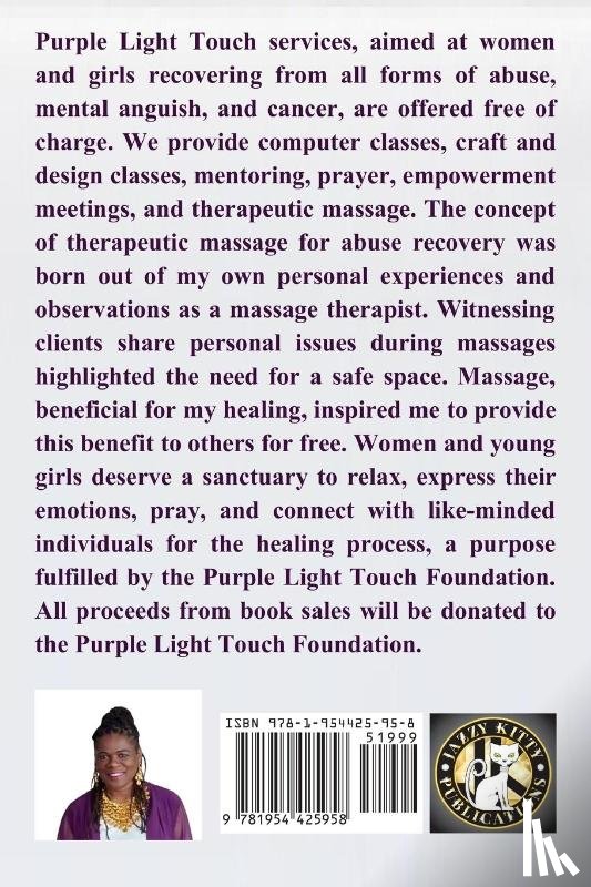 Kelso, Valerie - You Have a Voice, Get Out of Your Way