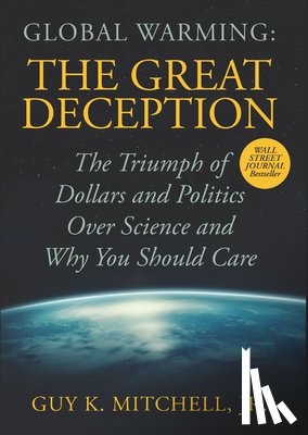 Mitchell, Guy K. - Global Warming: The Great Deception