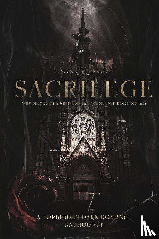 Knight, Beck, Dare, Delaney - Sacrilege