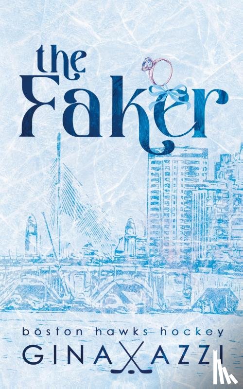 Azzi, Gina - The Faker