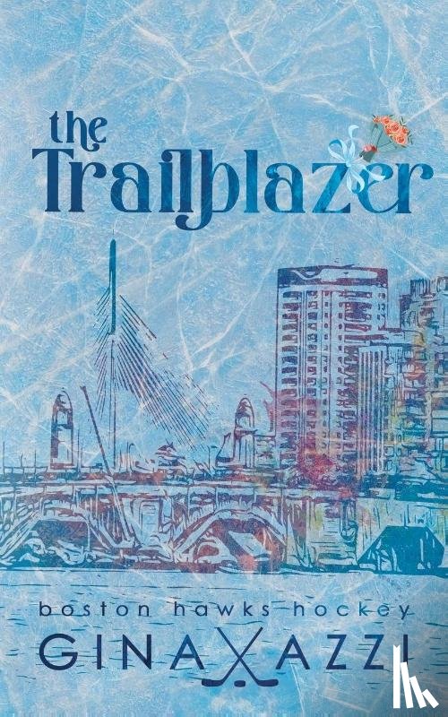 Azzi, Gina - The Trailblazer