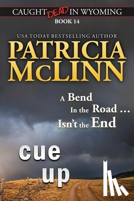 Mclinn, Patricia - Cue Up (Caught Dead in Wyoming, Book 14)