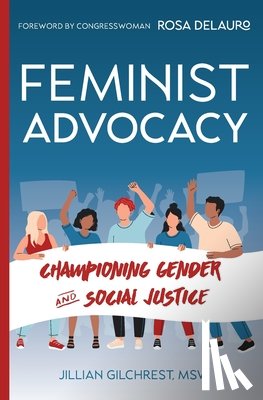 Gilchrest, Jillian - Feminist Advocacy