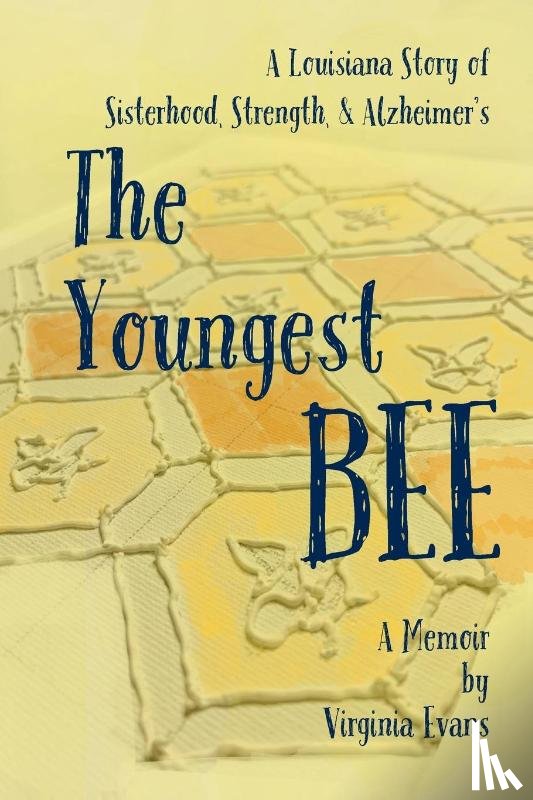 Evans, Virginia - The Youngest Bee