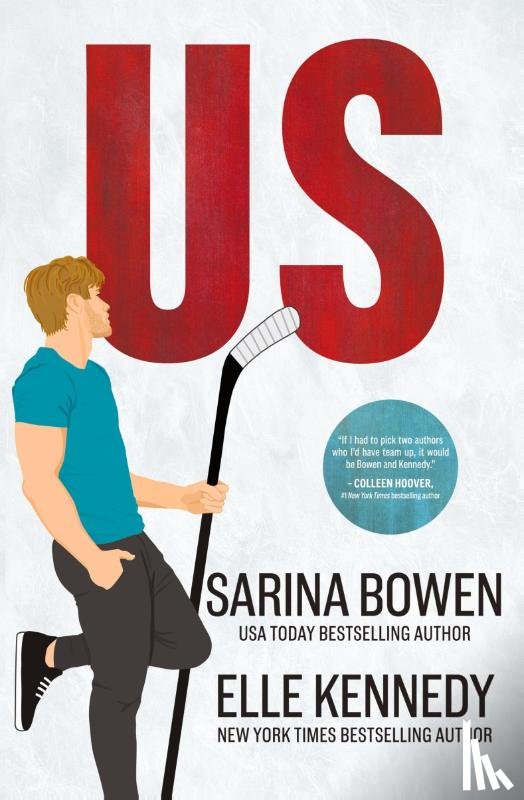 Bowen, Sarina, Kennedy, Elle - Us
