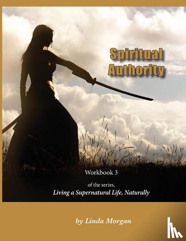 Morgan, Linda - Spiritual Authority