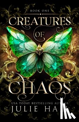 Hall, Julie - Creatures of Chaos