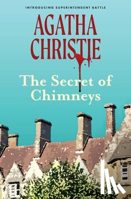 Christie, Agatha - SECRET OF CHIMNEYS (WARBLER CL