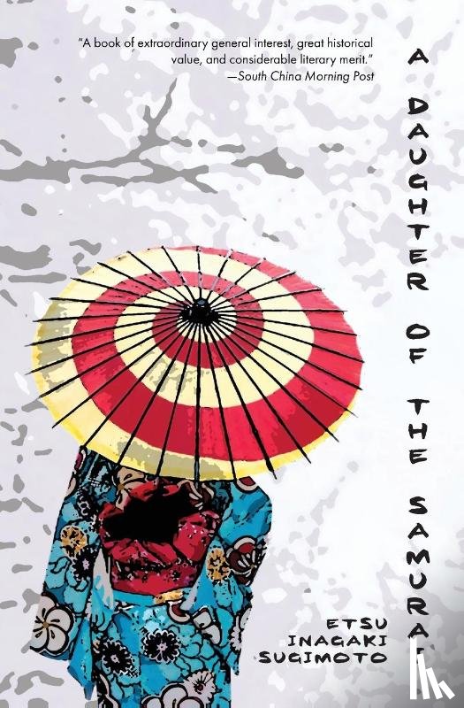 Sugimoto, Etsu Inagaki - A Daughter of the Samurai (Warbler Classics)
