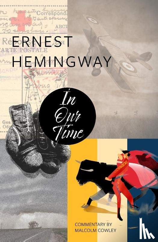 Hemingway, Ernest - In Our Time (Warbler Classics)