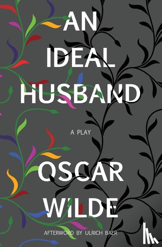 Wilde, Oscar - An Ideal Husband (Warbler Classics)