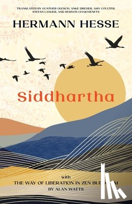 Hesse, Hermann - Siddhartha (Warbler Classics Annotated Edition)