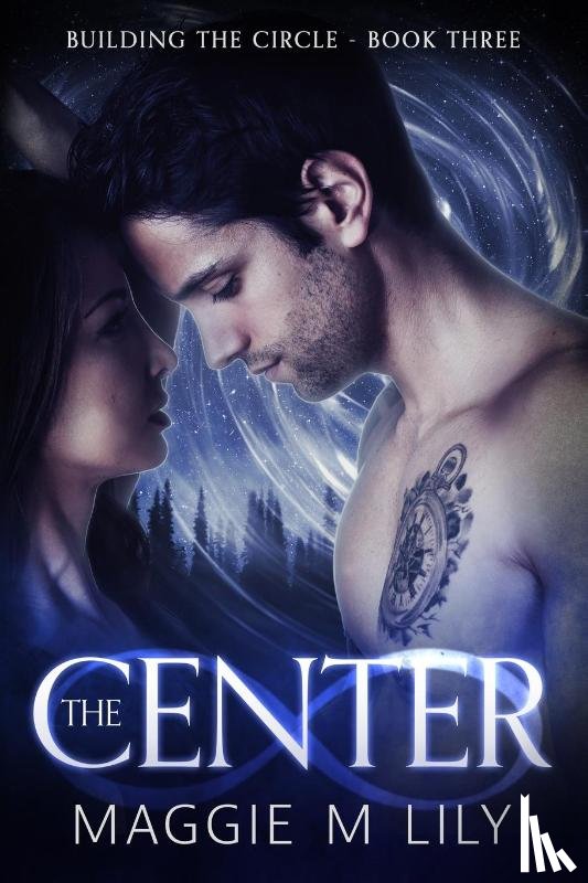 Lily, Maggie M - The Center