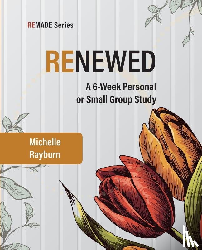 Rayburn, Michelle - Renewed