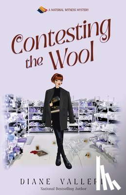 Vallere, Diane - Contesting the Wool