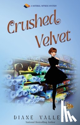 Vallere, Diane - Crushed Velvet