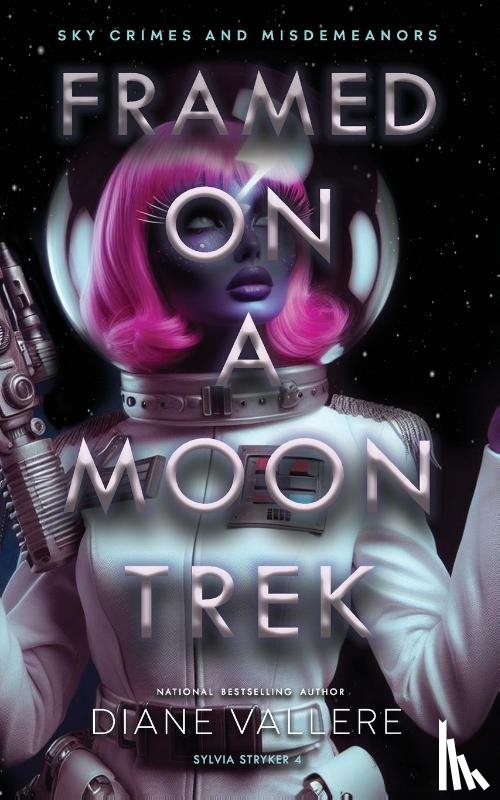 Vallere, Diane - Framed on a Moon Trek