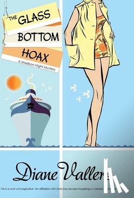 Vallere, Diane - Vallere, D: Glass Bottom Hoax