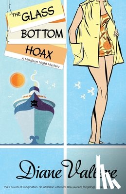 Vallere, Diane - The Glass Bottom Hoax