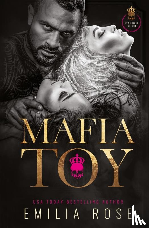 Rose, Emilia - Mafia Toy