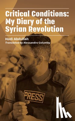 Abdullah, Hadi - Critical Cases