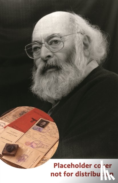 Kaminsky, Sarah - Adolfo Kaminsky The Forger of Paris