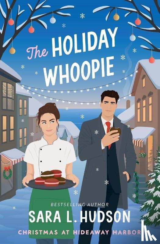 Hudson, Sara L - The Holiday Whoopie