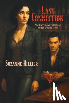 Hillier, Suzanne - Last Connection
