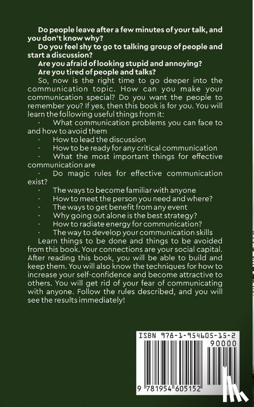 Palting, David - How to Talk to Anyone
