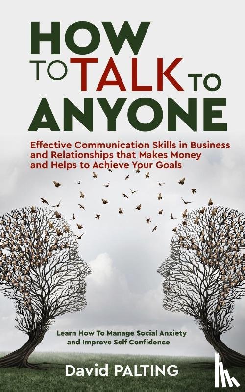 Palting, David - How to Talk to Anyone