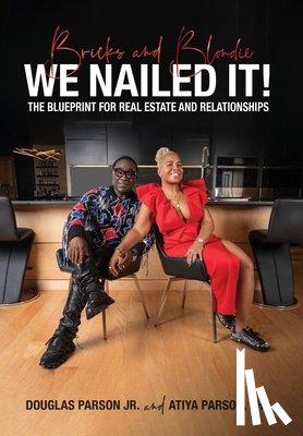 Parson, Douglas - Bricks and Blondie We Nailed It!