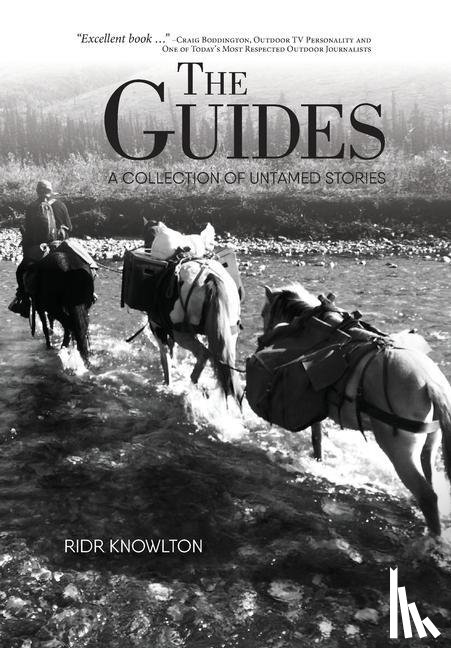 Knowlton, Ridr - The Guides