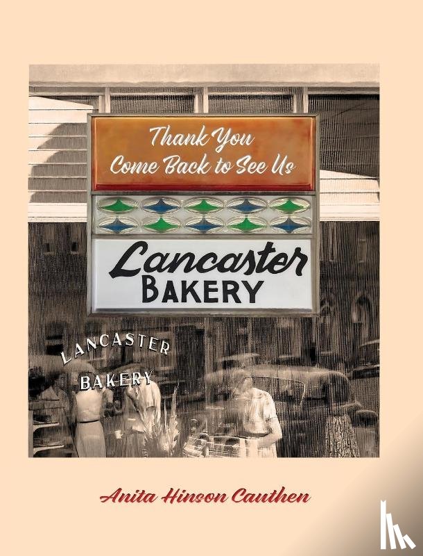 Hinson Cauthen, Anita - Lancaster Bakery